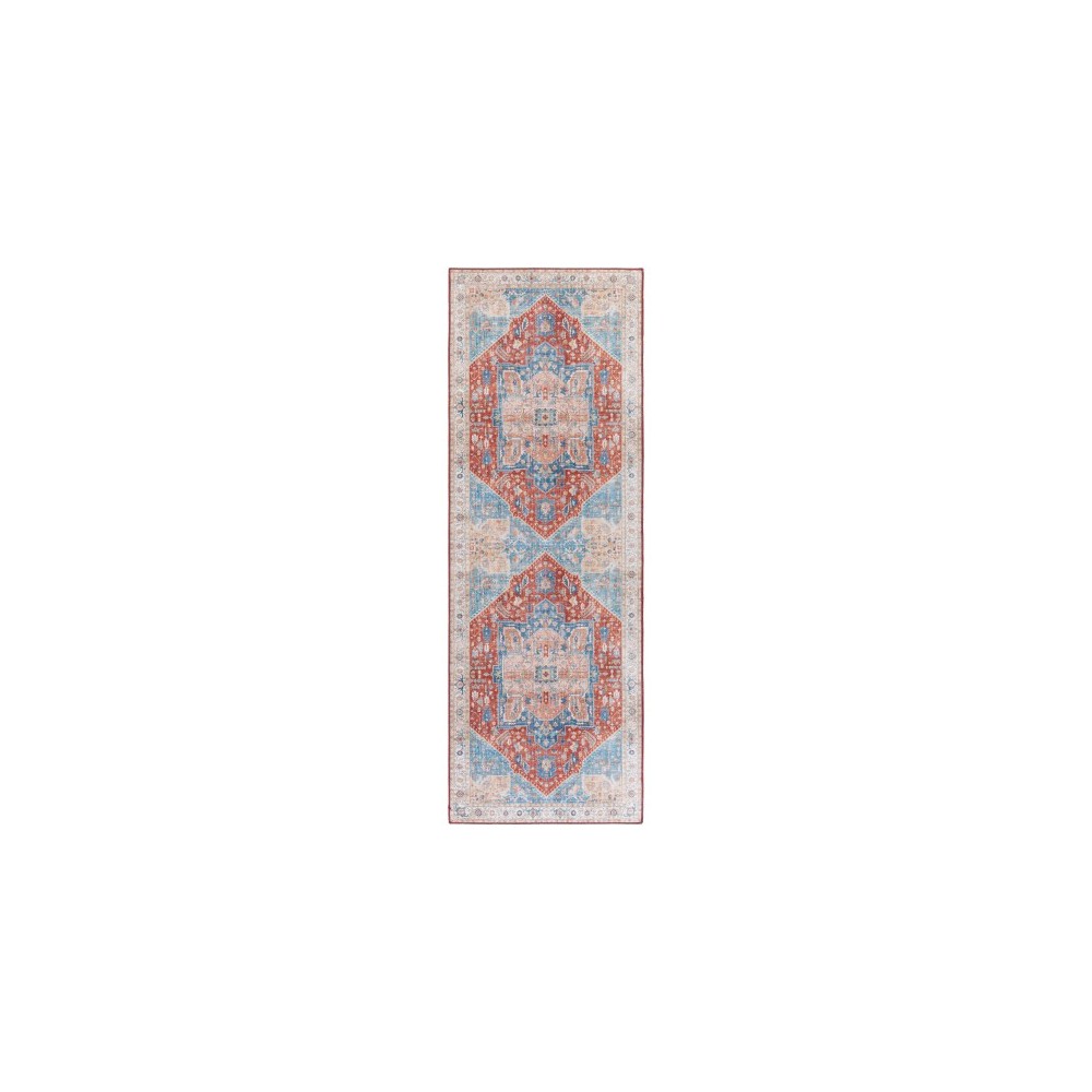 Surya Iris IRS-2313 2'3" x 3'9" Rug