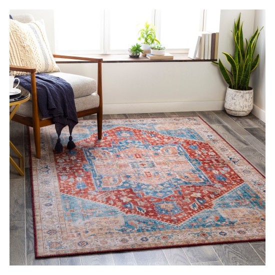 Surya Iris IRS-2313 2'3" x 3'9" Rug