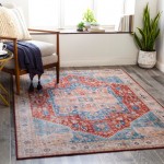 Surya Iris IRS-2313 7'6" x 9'6" Rug