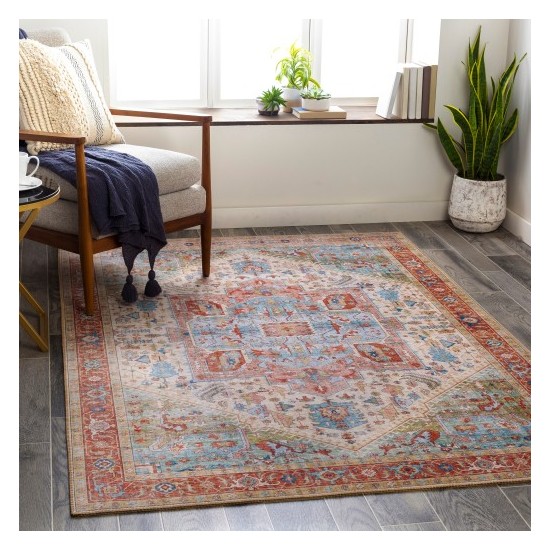 Surya Iris IRS-2314 2'3" x 3'9" Rug