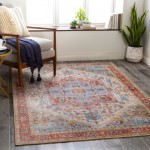 Surya Iris IRS-2314 2'6" x 7'6" Rug