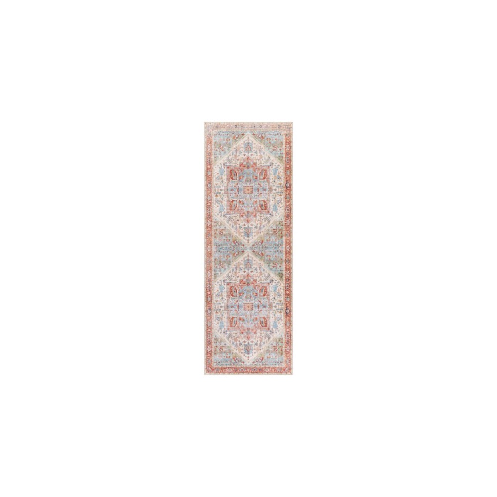 Surya Iris IRS-2314 3'6" x 5'6" Rug Surya Iris IRS-2314 3'6" x 5'6" Rug