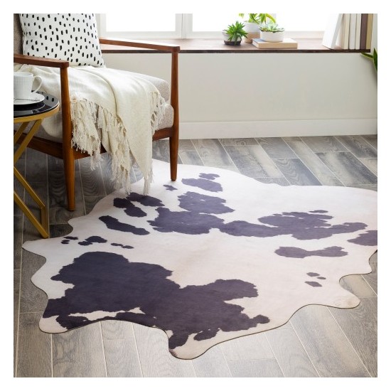 Surya La Pampa LPP-2302 6'3" x 7'9" Rug