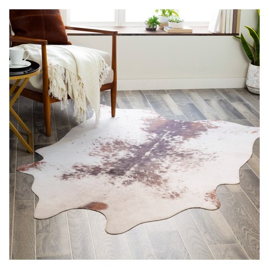 Surya La Pampa LPP-2304 6'3" x 7'9" Rug