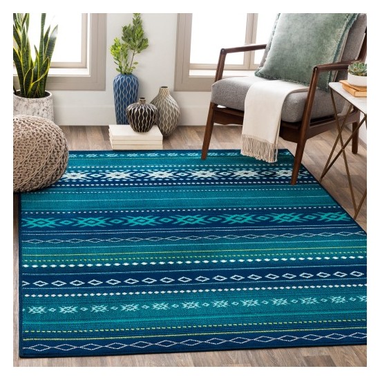 Surya Paramount PAR-1120 1'10" x 2'11" Rug