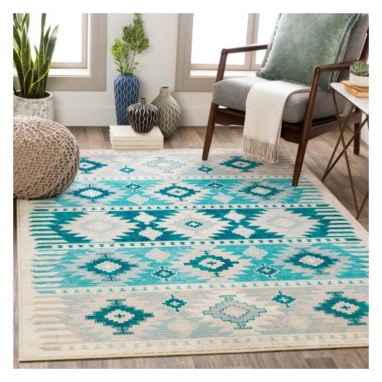 Surya Paramount PAR-1121 1'10" x 2'11" Rug