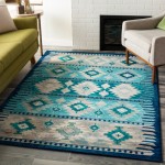 Surya Paramount PAR-1122 5'3" x 7'9" Rug