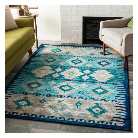 Surya Paramount PAR-1122 7'10" x 11'2" Rug