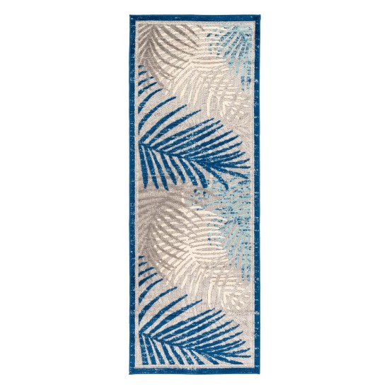 Surya Big Sur BSR-2312 2'7" x 7'3" Rug