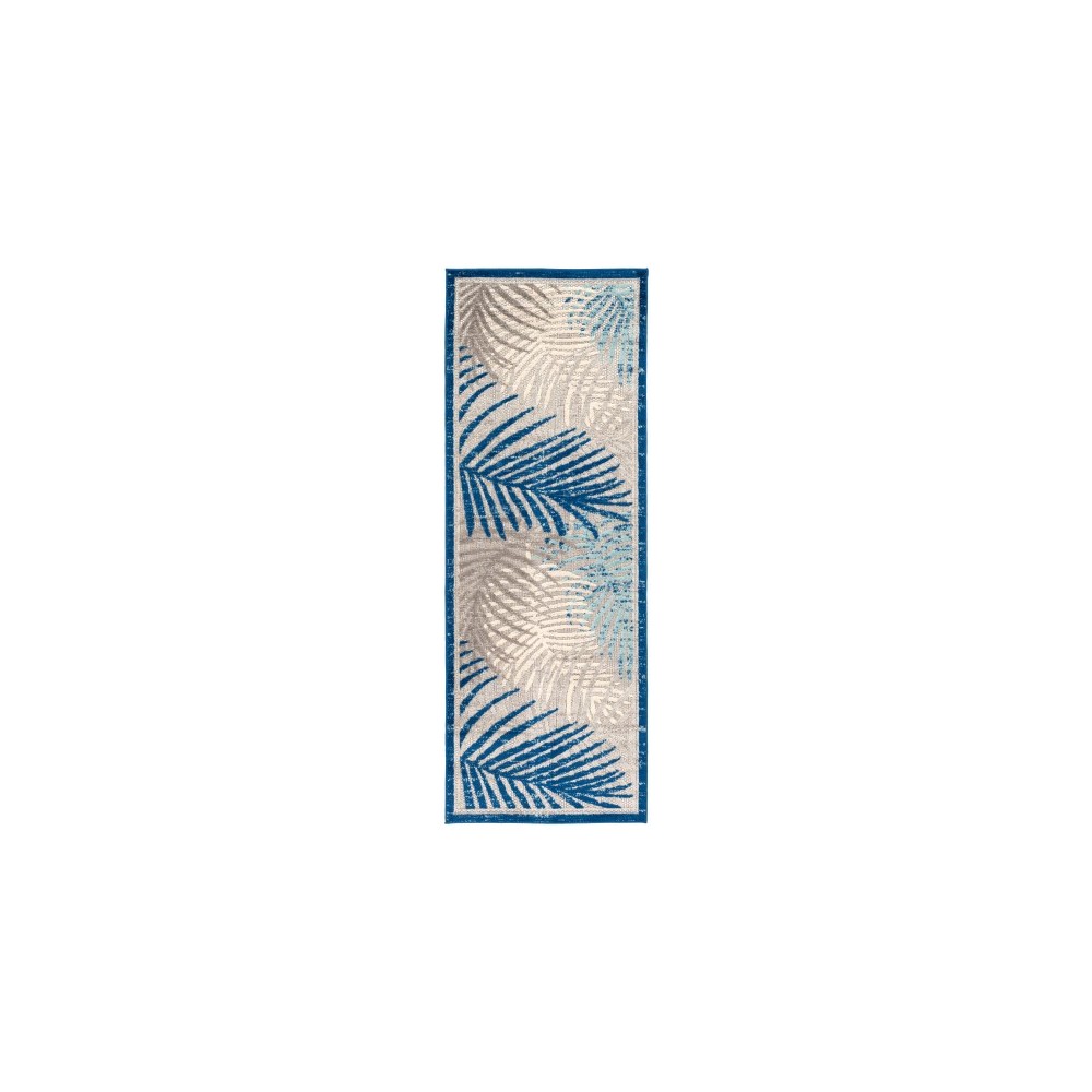 Surya Big Sur BSR-2312 6'7" x 9' Rug Surya Big Sur BSR-2312 6'7" x 9' Rug