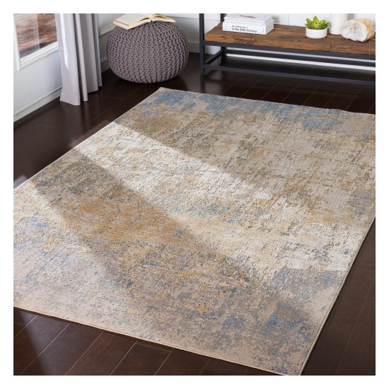 Surya Aisha AIS-2300 10' x 14' Rug