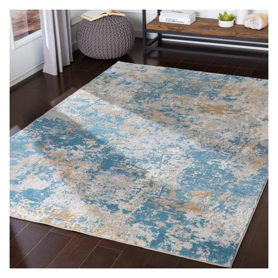 Surya Aisha AIS-2302 10' x 14' Rug