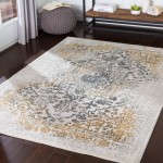 Surya Aisha AIS-2308 10' x 14' Rug