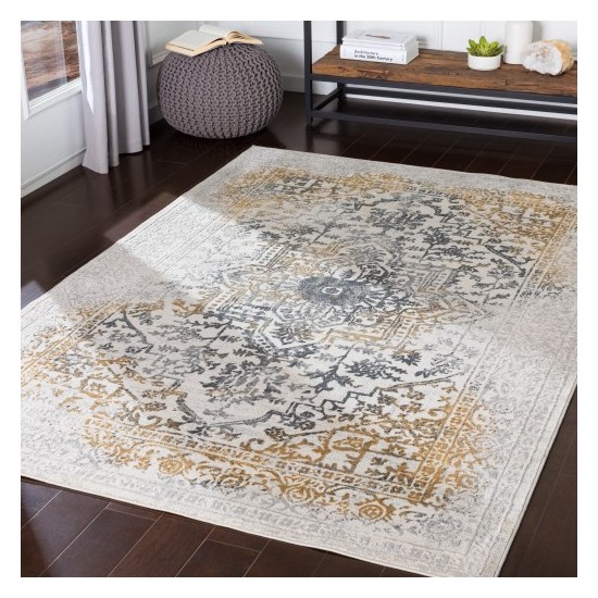 Surya Aisha AIS-2308 10' x 14' Rug