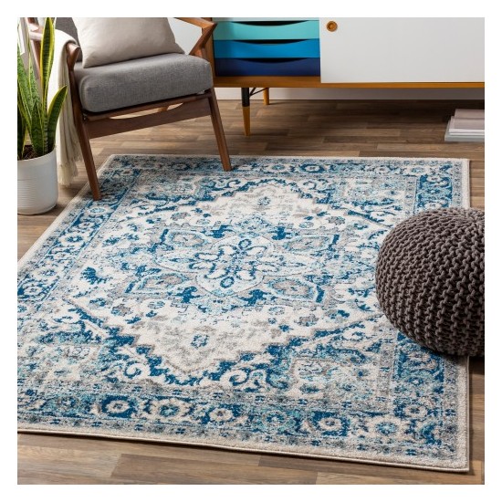 Surya Norwich NWC-2301 8'10" x 12' Rug