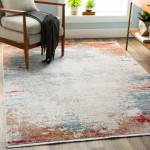 Surya Solar SOR-2303 10' x 14' Rug