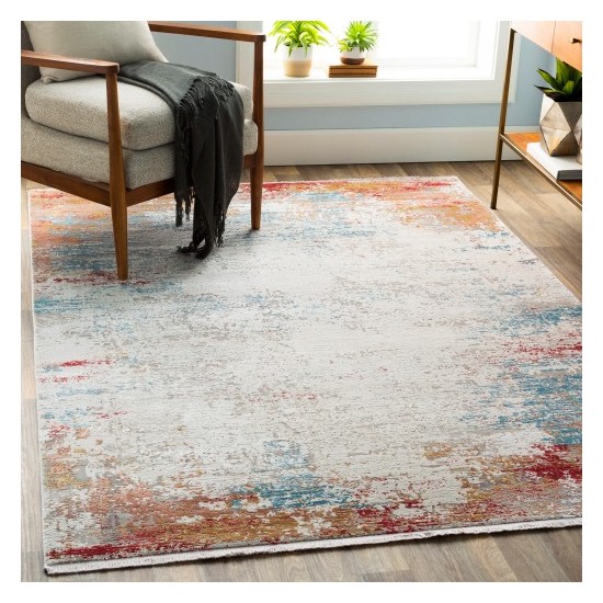 Surya Solar SOR-2303 10' x 14' Rug