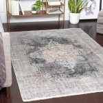 Surya Solar SOR-2305 10' x 14' Rug