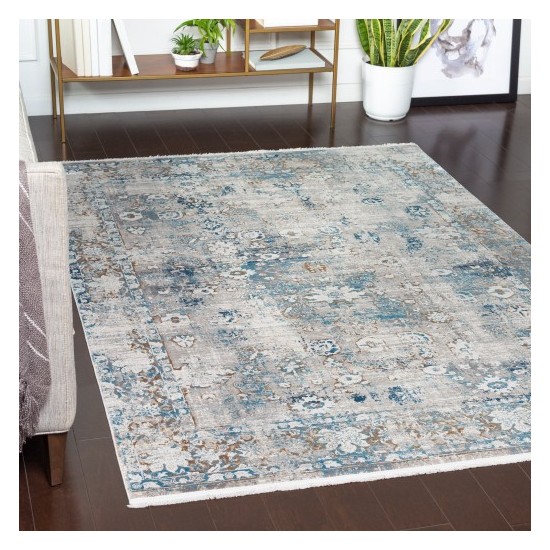 Surya Solar SOR-2307 10' x 14' Rug