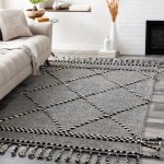 Surya Apache APA-2306 8'10" x 12' Rug