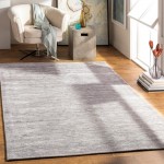 Surya Capri CAP-2306 2'6" x 8' Rug