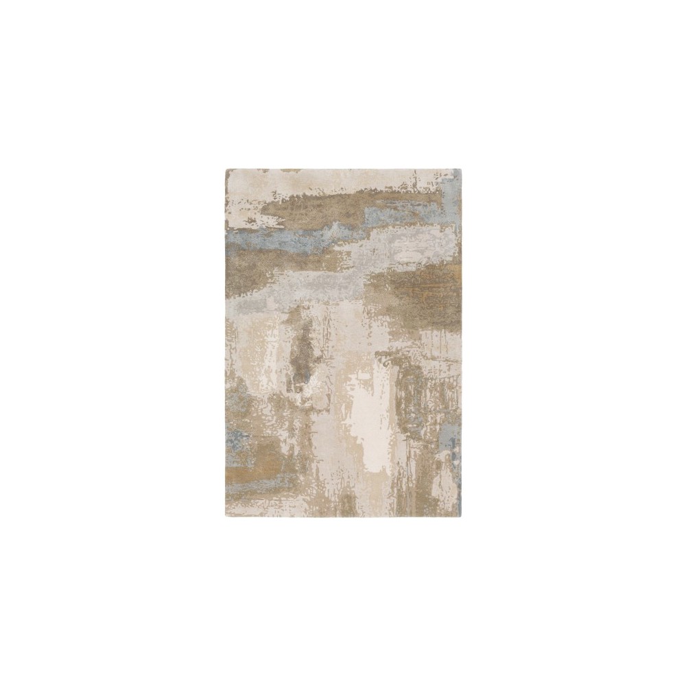 Surya Kavita KVT-2300 5' x 7'6" Rug Surya Kavita KVT-2300 5' x 7'6" Rug