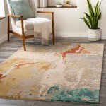 Surya Kavita KVT-2305 8'10" x 12' Rug