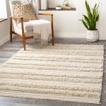 Surya Lugano LUG-2302 5' x 7'6" Rug