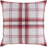 Surya Benji BNJ-001 18" x 18" Pillow Cover