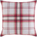 Surya Benji BNJ-001 20" x 20" Pillow Cover