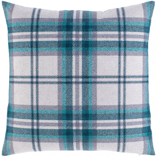 Surya Benji BNJ-002 18" x 18" Pillow Cover