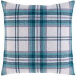 Surya Benji BNJ-002 20" x 20" Pillow Cover