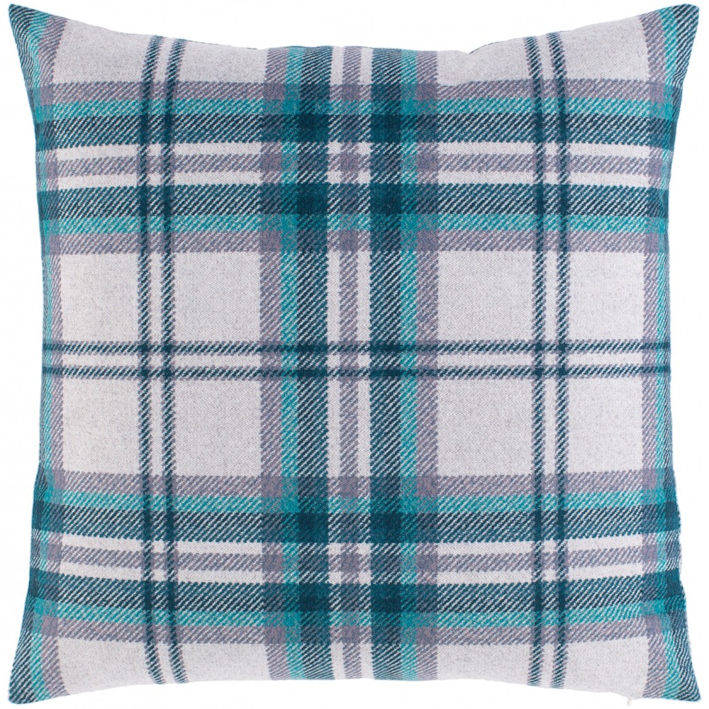 Surya Benji BNJ-002 20" x 20" Pillow Cover Surya Benji BNJ-002 20" x 20" Pillow Cover
