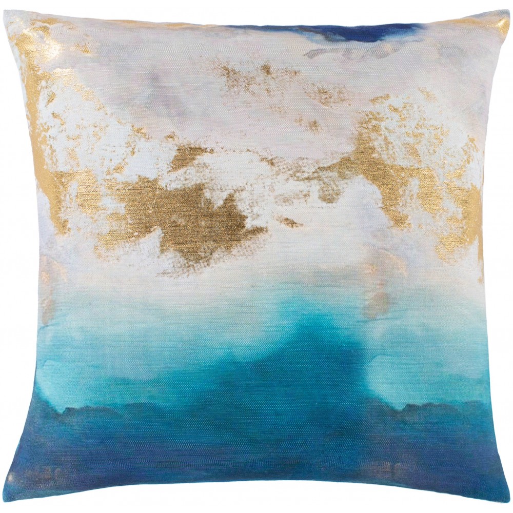 Surya Mira MIR-001 20" x 20" Pillow Cover Surya Mira MIR-001 20" x 20" Pillow Cover