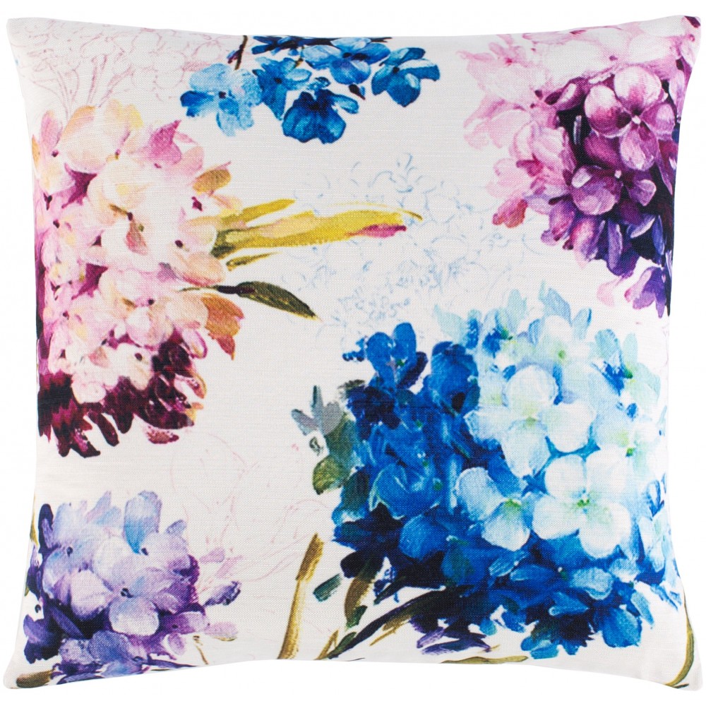 Surya Perenial PNL-001 18" x 18" Pillow Cover