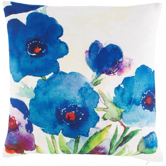 Surya Perenial PNL-002 18" x 18" Pillow Cover