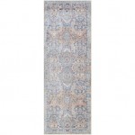 Surya Aisha AIS-2310 2\'7" x 5\' Rug