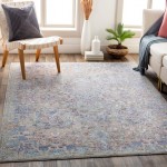Surya Aisha AIS-2310 6'7" x 9'6" Rug