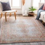 Surya Aisha AIS-2312 9' x 12'3" Rug