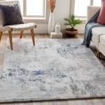 Surya Aisha AIS-2314 5'3" x 7'3" Rug
