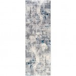 Surya Aisha AIS-2314 6'7" x 9'6" Rug