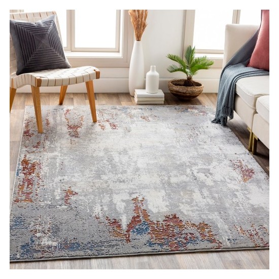 Surya Aisha AIS-2315 2'7" x 5' Rug