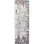 Surya Aisha AIS-2315 2'7" x 7'7" Rug