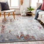 Surya Aisha AIS-2315 9' x 12'3" Rug