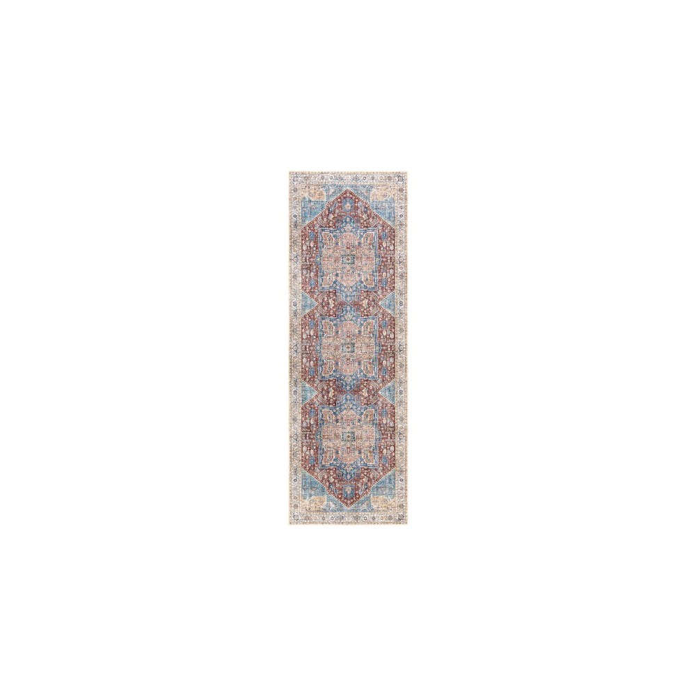 Surya Amelie AML-2310 5'3" x 7'3" Rug Surya Amelie AML-2310 5'3" x 7'3" Rug