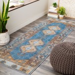 Surya Antiquity AUY-2301 2'7" x 10' Rug