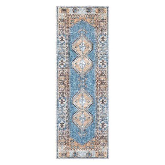 Surya Antiquity AUY-2301 2'7" x 12' Rug