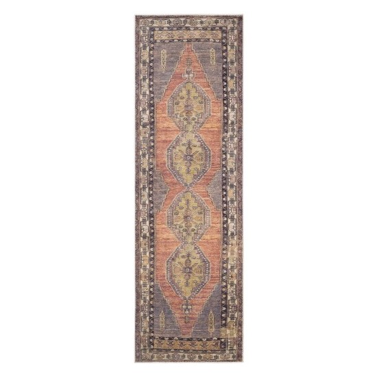 Surya Antiquity AUY-2302 2'7" x 10' Rug