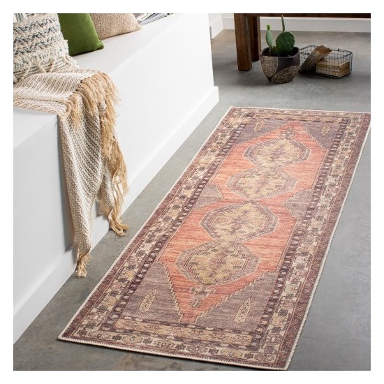 Surya Antiquity AUY-2302 2'7" x 10' Rug