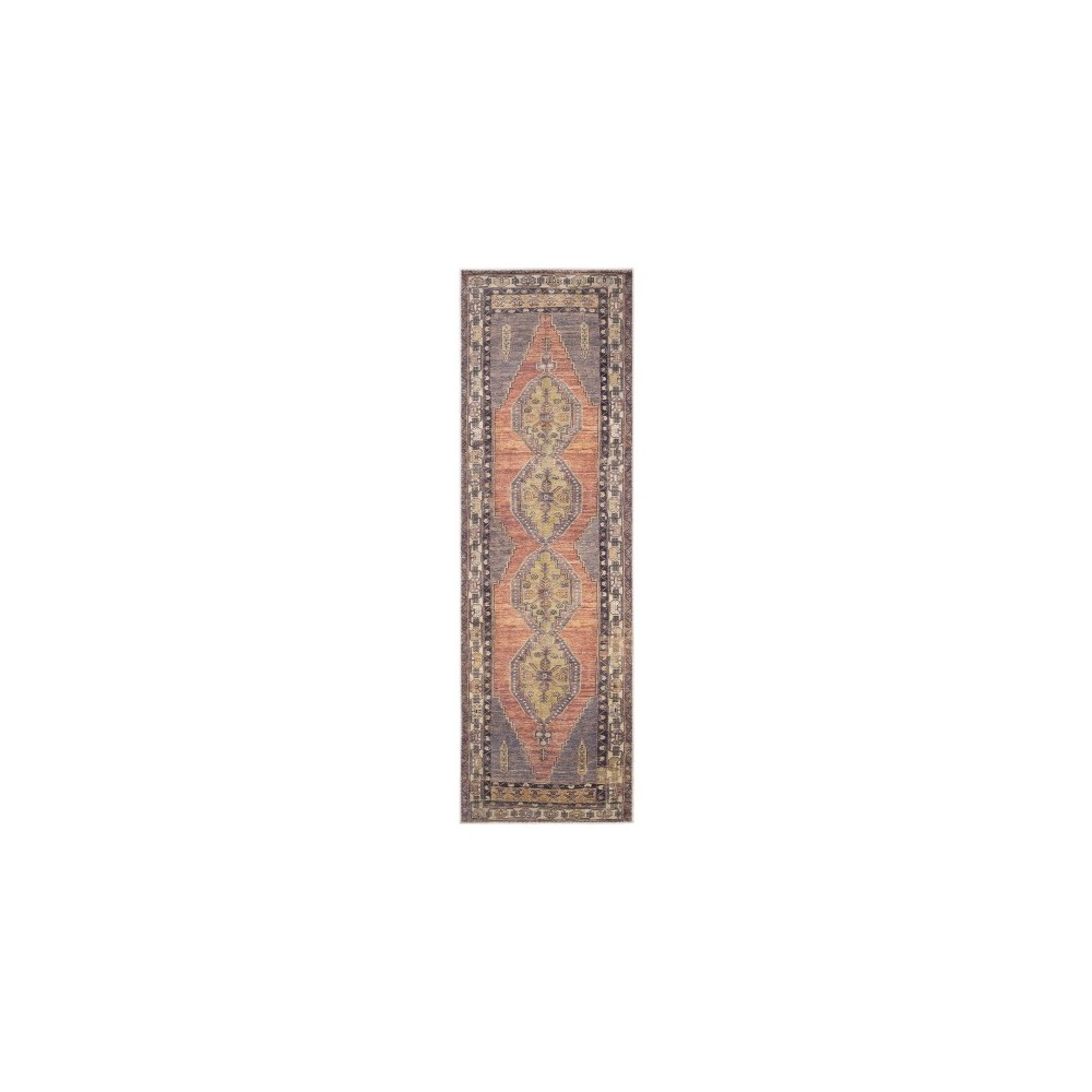 Surya Antiquity AUY-2302 2'7" x 12' Rug